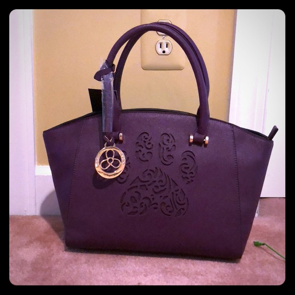 PAWS Handbags - ❤️HOST PICK* 3 TIMES❤️Animal Rescue Site Bag.